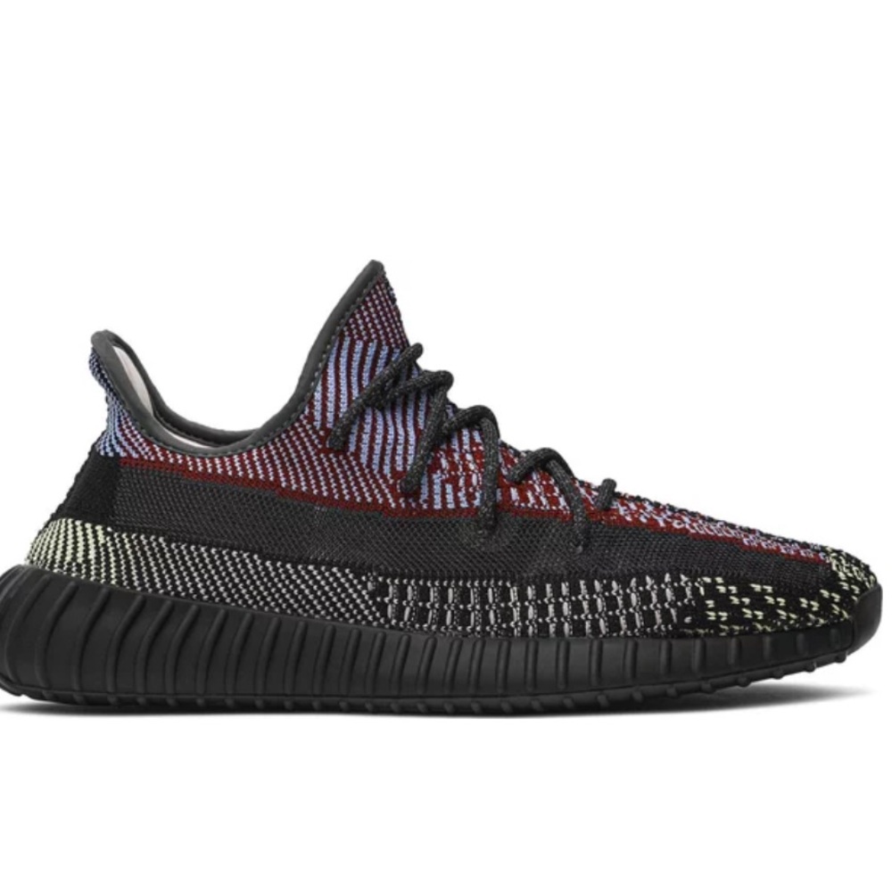 yeezy 350s size 5